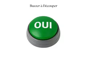 Aperçu - Apprentissages en autonomie - Ensemble de 7 Task Box Devinettes Oui/Non - Page 3