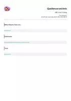 Vorschau - Arbeitsblätter - ABC-Liste Frühling - Seite 3