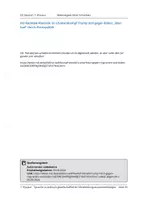 Vorschau - Klassenarbeiten - Klausur Deutsch Materialgestütztes Schreiben Rechtspopulismus im US-Wahlkampf Q1/Q2 - Seite 3