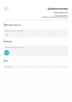 Vorschau - Arbeitsblätter - Geburtstagsinterview - Seite 2