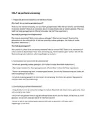 Vorschau - Arbeitsblätter - NL schrijven: Verschiedene Schreibaufgaben (Eigenständiges Arbeiten) - Seite 1