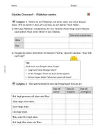 Vorschau - Spiele - Häufigkeiten und Wahrscheinlichkeiten: Experimente und Spiele - Seite 3