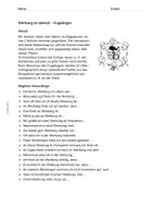 Vorschau - Arbeitsblätter - Die größte Verlockung der Welt: Werbung - Seite 3