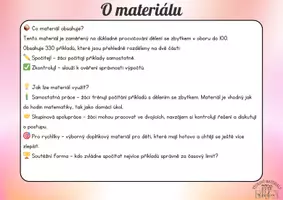 Náhled - DĚLENÍ SE ZBYTKEM - boční 2
