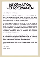 Vorschau - Arbeitsblätter - Würfel - Eigenschaften, Volumen und Oberfläche - Seite 1