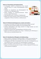Vorschau - Stundenentwürfe - Unsere Stadt, unsere Stimme – Demokratie aktiv erleben! - Seite 1