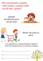 anteprima - Esercizi - Le 4 Operazioni- spiegazioni, esercizi e giochi - Pagina 2