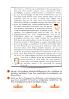 Vorschau - Arbeitsblätter - Sozialstaat: Zeitstrahl mit Meilensteine - Seite 2