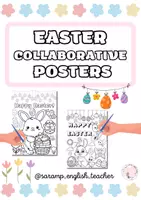 Vista previa - Juegos / Gamificación - EASTER SUPERPACK - página 1