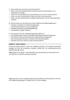 Vorschau - Arbeitsblätter - Break-even Point - Gewinnschwelle (Teilkostenrechnung Flipper 9/9) - Seite 2