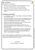 Vorschau - Bildkarten - Haustiere - Klettmappe nach Teacch - 1 Kartensatz - 24 Klettaufgaben - Seite 3