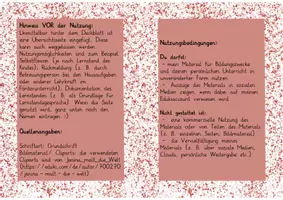 Vorschau - Arbeitsblätter - Lesepass Texte, Fragen und Antworten Berühmte Persönlichkeiten Textebene - Seite 1
