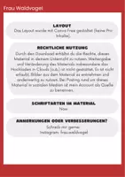Vorschau - Arbeitsblätter - Zwei Schleichdiktate zum Frühling und Ostern - Seite 1