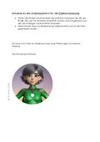 Vorschau - Arbeitsblätter - Einmaleins - Ableiten mit Blitzaufgaben Legematerial - Seite 2
