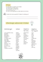 Vorschau - Arbeitsblätter - Ein Märchen schreiben - Differenzierung (Mittelstufe) - Seite 2