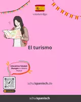 Vorschau - Unterrichtsreihen - MEGA Materialpaket Spanisch – 100+ erprobte Materialien (A1–B2) - Seite 2