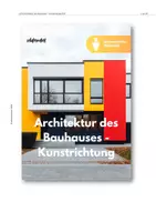 Vorschau - Stundenentwürfe - Sparpaket XXL: Bauhaus im Unterricht: Die umfassende Komplettlösung - Seite 2