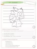 Vorschau - Test - Materialpaket - Deckblatt
