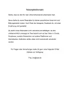 Vorschau - Arbeitsblätter - Übersicht: der Satz - Seite 2
