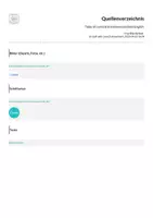 Vorschau - Anderer Materialtyp - Table of content (Inhaltsverzeichnis) English - Seite 2