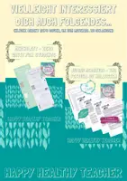 Vorschau - Klassenarbeiten - Klassenarbeit Environment / Zero Waste + statistics analysis - Seite 1