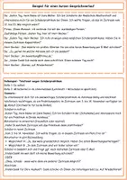 Vorschau - Arbeitsblätter - Telefonat-Schülerpraktikum - Seite 3