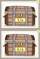 Vorschau - Spiele - Materialpaket ä/e äu/eu Fresch Strategie ableiten RS - Seite 3