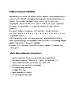 Vorschau - Stundenentwürfe - Materialpaket "Lesen von Anfang an - Alles für Klasse 1" - Seite 2