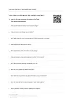 Vorschau - Unterrichtsreihen - England and the UK (Bundle) – Oberstufe / Abiturvorbereitung - Deckblatt