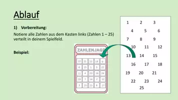 Vorschau - Spiele - Mathe-Spiel: Zahlenjagd zum Thema Gleichungen - Seite 3