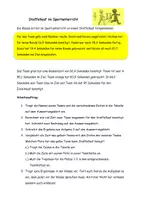 Vorschau - Arbeitsblätter - Staffellauf - Addition von Dezimalzahlen - Seite 2