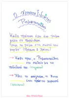 Προεπισκόπηση - Φύλλα εργασίας - ο Χρονοταξιδιώτης Ρηματοπούλης!! - Εξώφυλλο