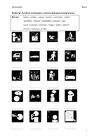 Voorbeeld - Oefenbundel NT2 1.1 Verlengd: woordenschat en grammatica (hebben en zijn) - Voorblad