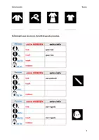 Voorbeeld - Oefenbundel NT2 1.1 Verlengd: woordenschat en grammatica (hebben en zijn) - Pagina 2