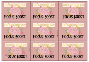 Vorschau - Spiele - 36 Brain Breaks | Energizer Spiele | Deutsch - Seite 3
