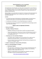 Vorschau - Arbeitsblätter - Berlin als Hauptstadt (Berlin & seine Funktionen) - Seite 2