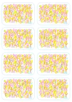 Προεπισκόπηση - Flashcards - Το Μυστικό Μήνυμα των Μετοχών - Παιχνίδι Αποκρυπτογράφησης - Μετοχές ενεργητικής φωνής - Σελίδα 3