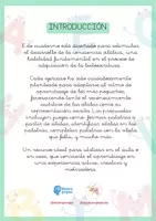 Vista previa - Hojas de trabajo - CUADERNO CONCIENCIA SILÁBICA - página 3