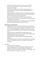 Vorschau - Stundenentwürfe - Mündlicher Vortrag - Helle und dunkle Farben im Straßenverkehr - Seite 3