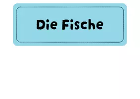 Vorschau - Arbeitsblätter - Wirbeltiere ordnen -informativer Einstieg | Unterrichtsreihe "Wirbeltiere", Biologie Klasse 4./5. - Seite 3