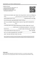 Vorschau - Arbeitsblätter - Lernposter + Arbeitsblätter zum Thema "Kohlenmonoxid" + Lösung & MP3 + Mindmap + Infografik - Seite 1