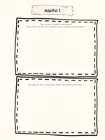 Vorschau - Unterrichtsreihen - Lesetagebuch: BOY2GIRL - Seite 3