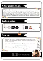 Vorschau - Spiele - Bingo 2.0 zum Schuljahresende - Ein anderer Rückblick - Seite 1