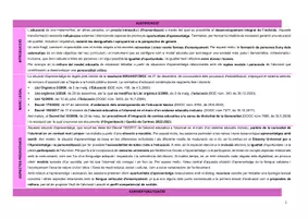 Vista previa - Unidades / Secuencias / Situaciones de Aprendizaje - SOM CRÍTICS AMB LA NOSTRA ESCOLA - página 2
