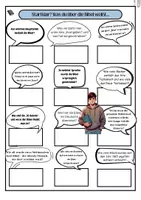 Vorschau - Unterrichtsreihen - Die Bibel und ihre Spuren bis heute; Arbeitsheft, Klasse 9/10 - Seite 3