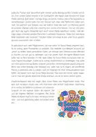 Vorschau - Arbeitsblätter - Sachtexte sinnerfassend lesen mit Lesefeedback _ Thema Social Media _ Chancen und Risiken im Netz - Seite 2