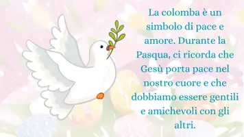 anteprima - Schede informative - I simboli della Pasqua - Pagina 3