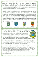 Vorschau - Arbeitsblätter - Komplettpaket Landkreis Bautzen - Seite 3