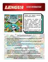 Vista previa - Hojas de trabajo - 3P LENGUA Y LITERATURA 3ª EVALUACIÓN - página 2