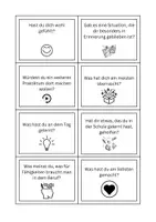 Vorschau - Spiele - 24 Gesprächsanlass/Stop & Swap zum Girls & Boys Day/Praktikum - Seite 3